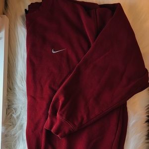 Vintage Nike Crewneck